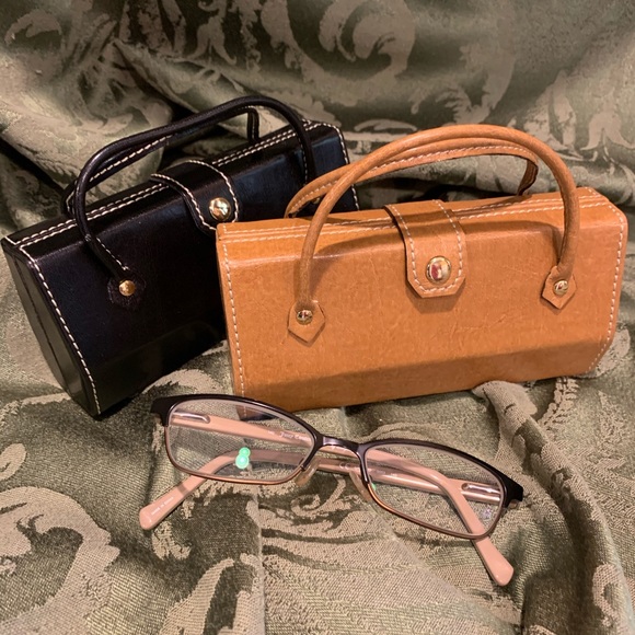 Glasses Cases/Small Purses - Picture 3 of 4